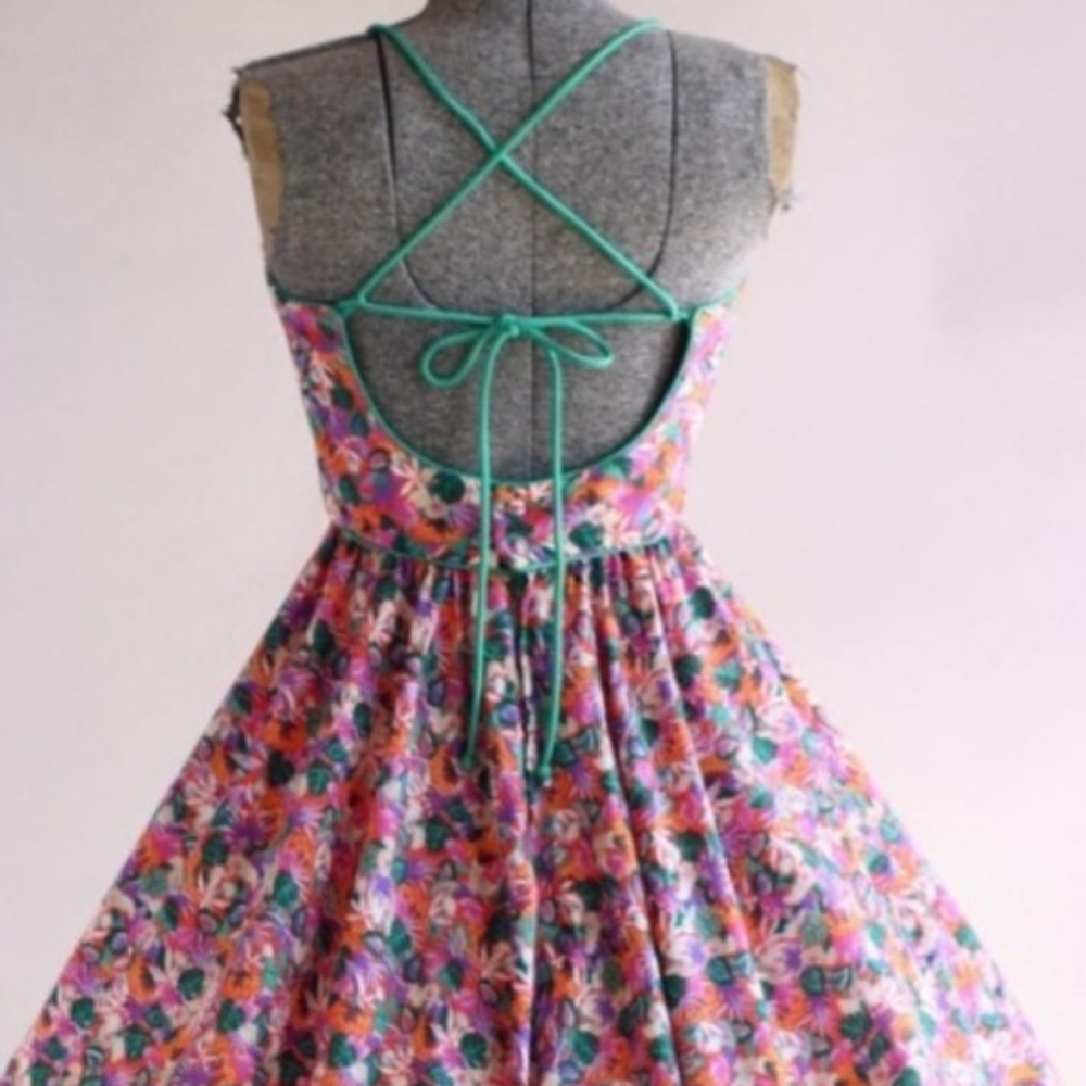 Vintage 1960s Lanz Originals - Picture 8 of 10